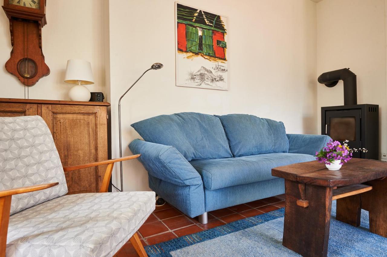 Huerhus Hude Apartment Hude  Екстериор снимка