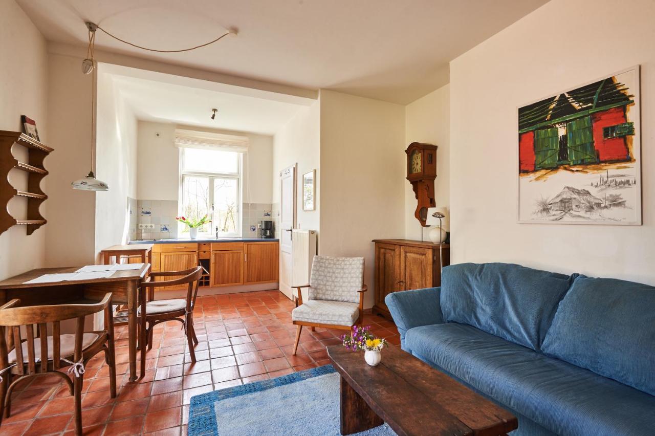 Huerhus Hude Apartment Hude  Екстериор снимка